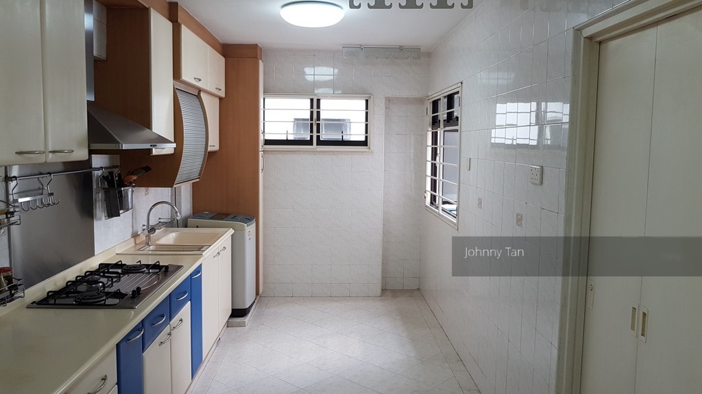 Blk 301D Anchorvale Drive (Sengkang), HDB 5 Rooms #134844292